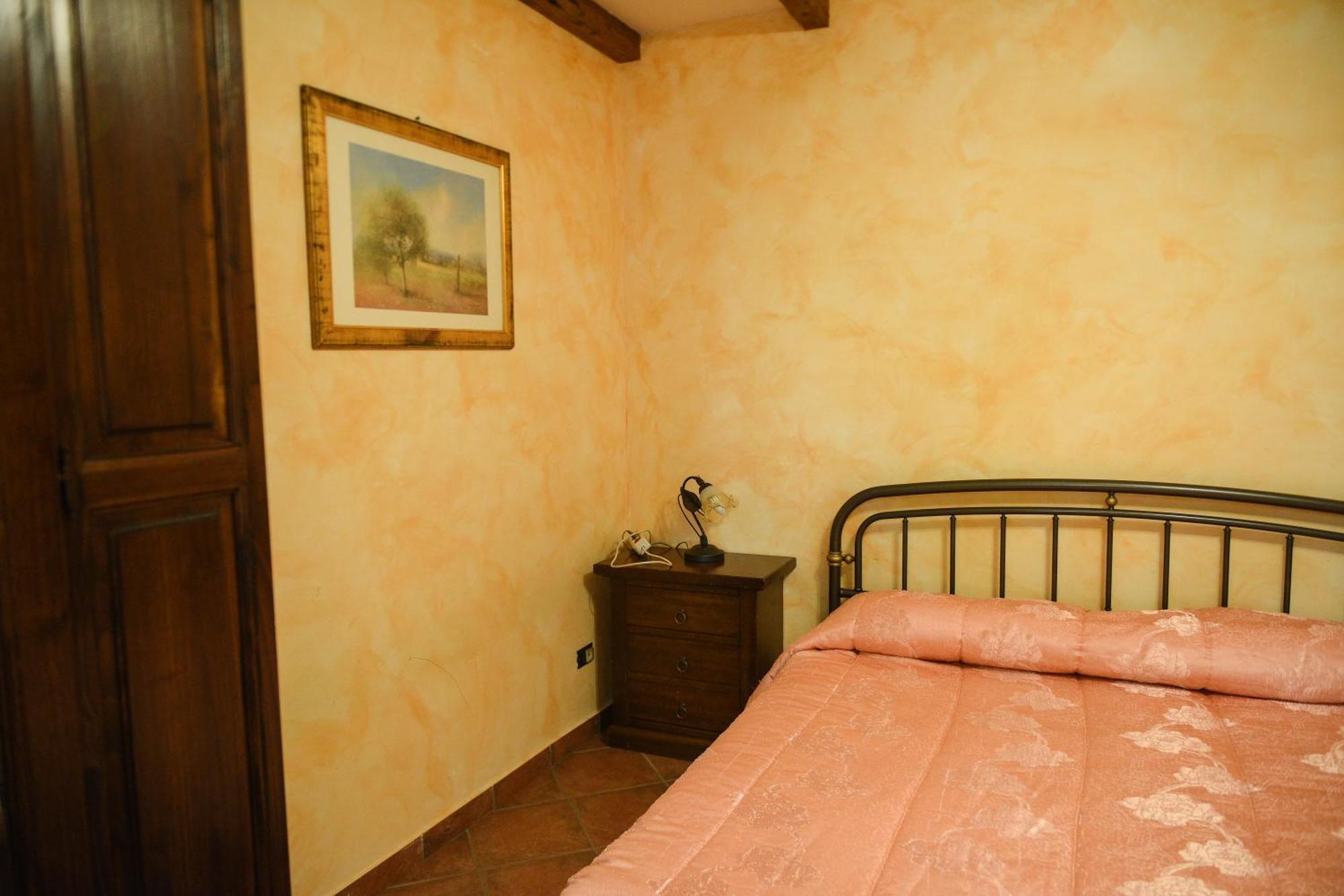 Casale Esmeralda Norma Kültér fotó