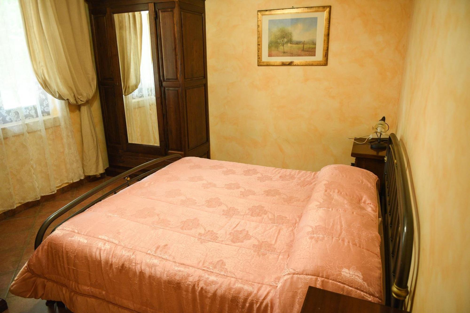 Casale Esmeralda Norma Kültér fotó